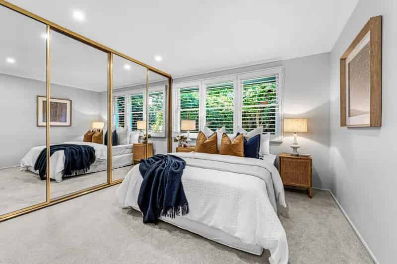 Real Estate For Sale - 9 Lois Lane - Pennant Hills , NSW
