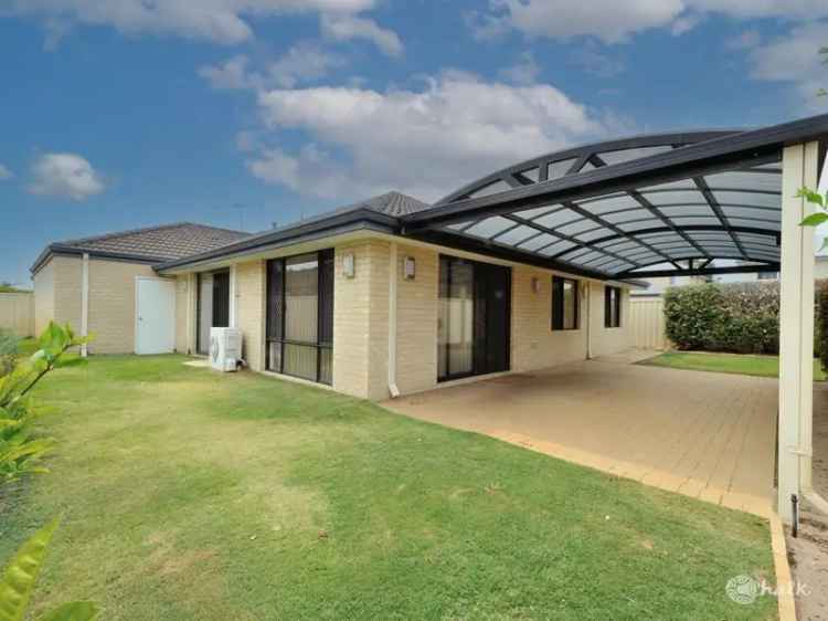 House For Rent in City of Rockingham, Western Australia