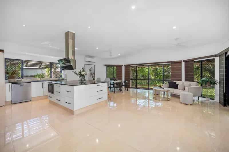 Spectacular 5-Bedroom Family Home with Premium Features