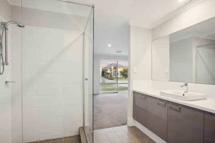 House For Rent in City of Wanneroo, Western Australia