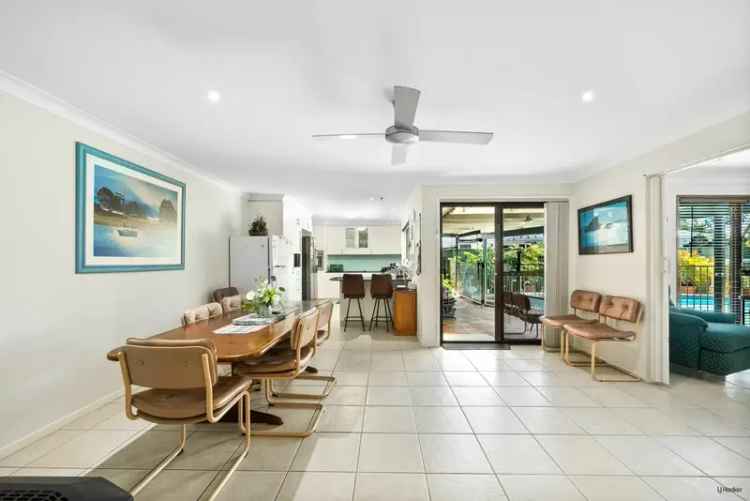 House For Sale in Gold Coast City, Queensland