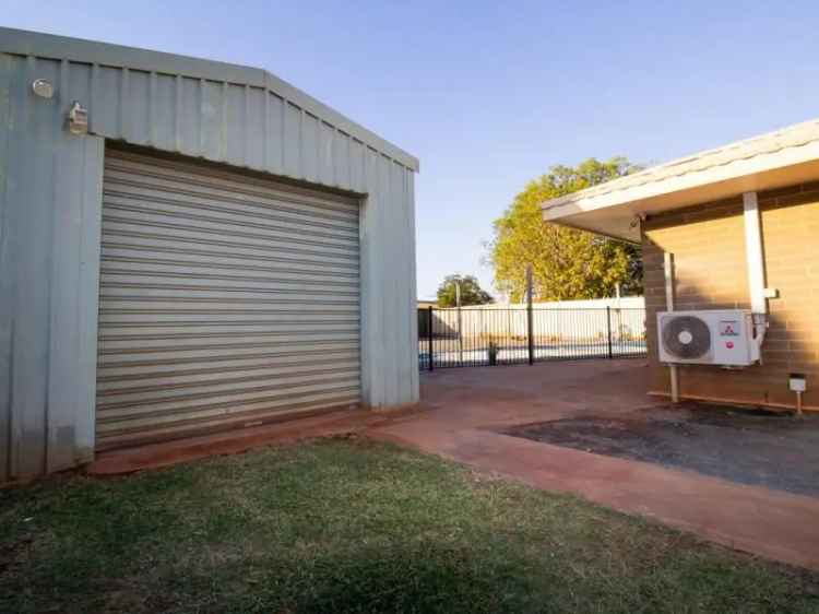 House For Sale in Town Of Port Hedland, Western Australia