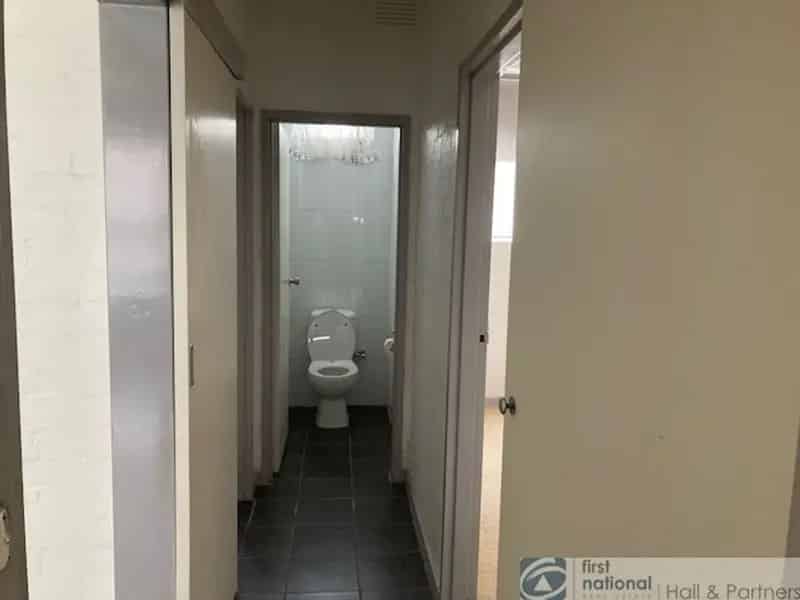 2 rooms house of 155 m² in Melbourne