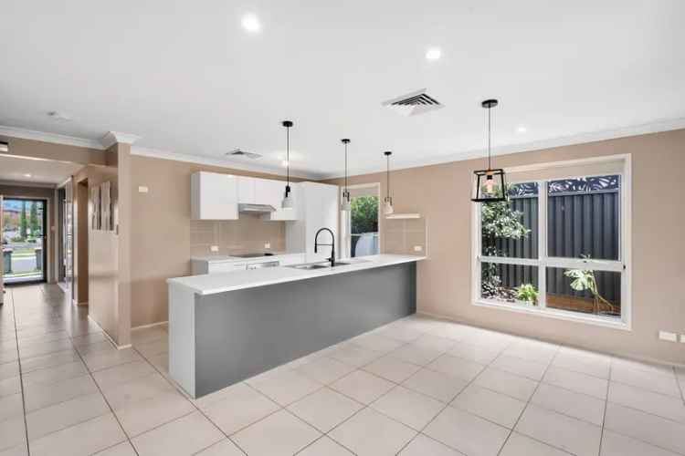 For Sale Immaculate Family Home in Marsden Park with Modern Features