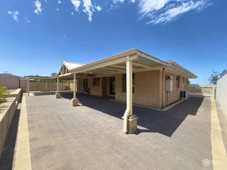 House For Rent in City of Kwinana, Western Australia