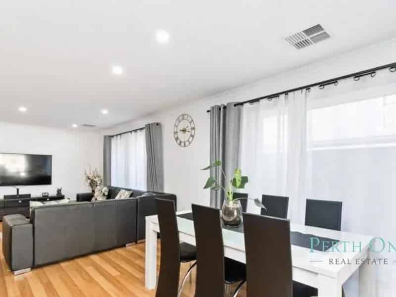 House For Rent , City of Cockburn, Western Australia