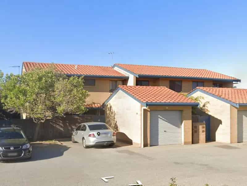 2 rooms apartment of 74 m² in Adelaide