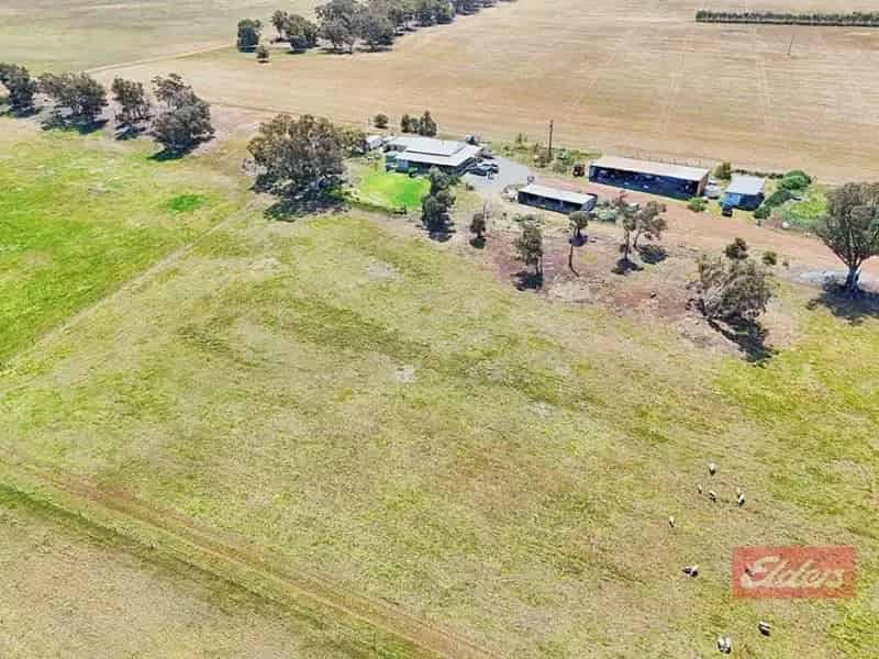 Rural property For Sale , Popanyinning, Western Australia