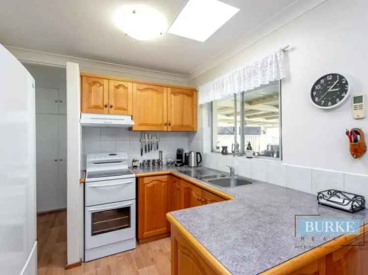 House For Sale in City of Joondalup, Western Australia