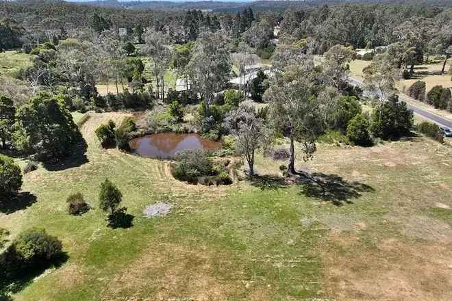 Land For Sale in Latrobe, Tasmania