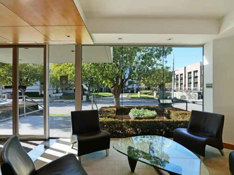 Office For Rent in Perth, Western Australia