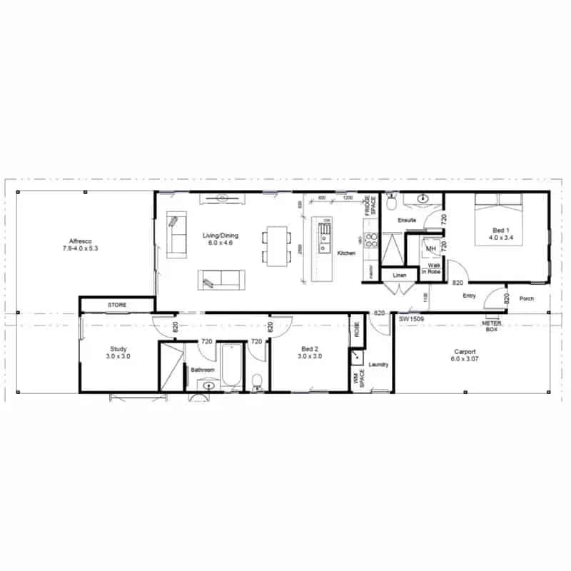 House For Sale , Redland City, Queensland