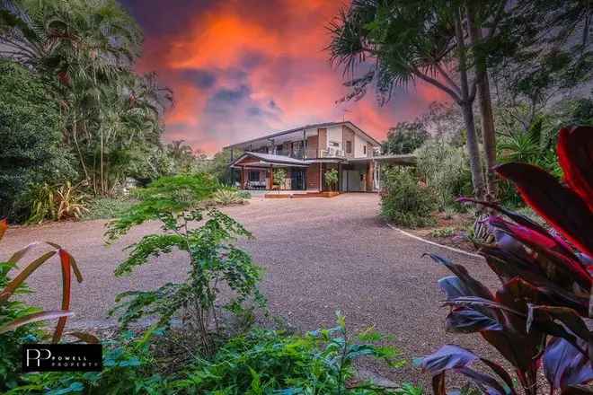 House For Sale in Bundaberg, Queensland