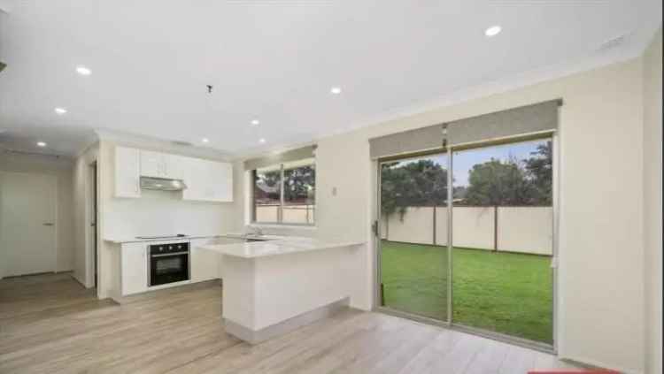 3 Bedroom House for Lease Bradbury NSW