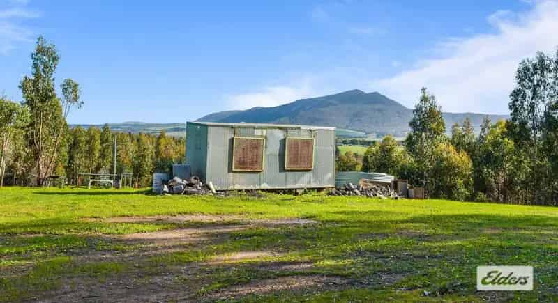 Rural property For Sale , Mount Cole, Victoria
