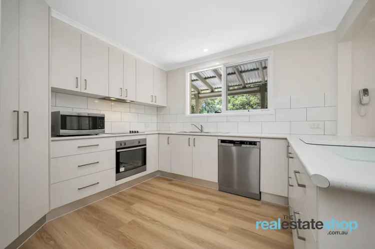 House For Rent in District of Belconnen, Australian Capital Territory