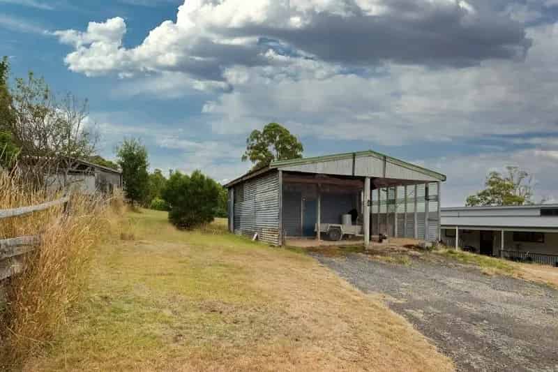 Buy vacant land in Branxholm with stunning city views
