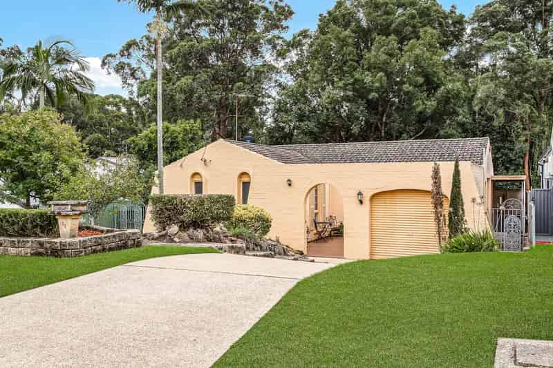 Renovated Delight - Reserve Backing!
