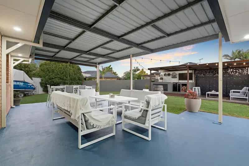 28 Columbus Circuit, Drewvale QLD 4116 - House For Sale