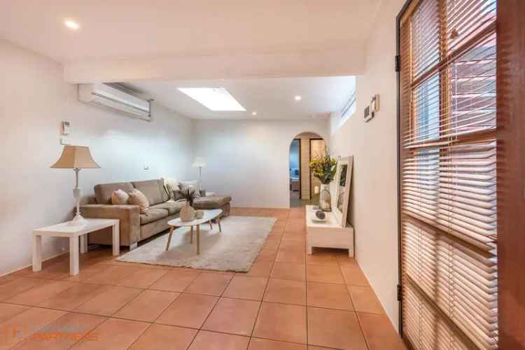 Apartment For Rent in North Canberra, Australian Capital Territory