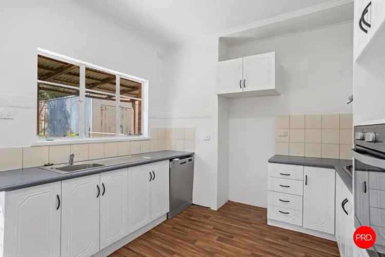 Freshly Renovated 3-Bedroom Home in Kennington