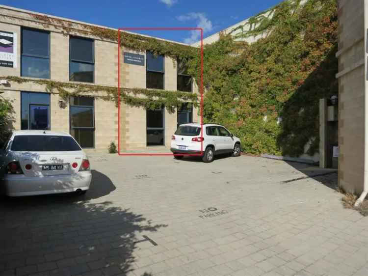 Office For Rent in Fremantle, Western Australia