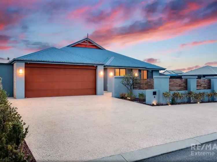 House For Sale in City of Wanneroo, Western Australia