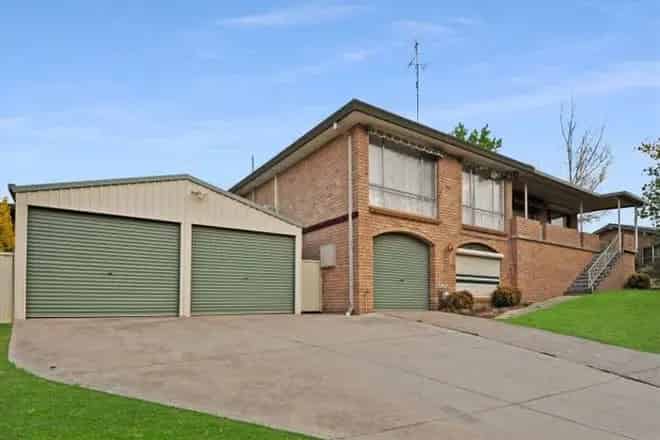 House For Rent , Bathurst, New South Wales
