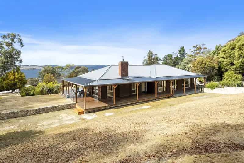 Real Estate For Lease - 310 Manuka Road - Kettering , TAS