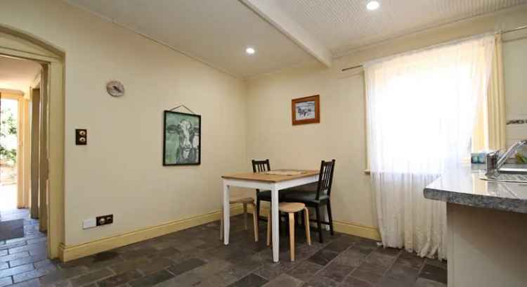 House For Rent in Burra, South Australia