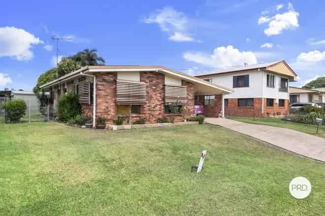 House For Rent , Maryborough, Queensland