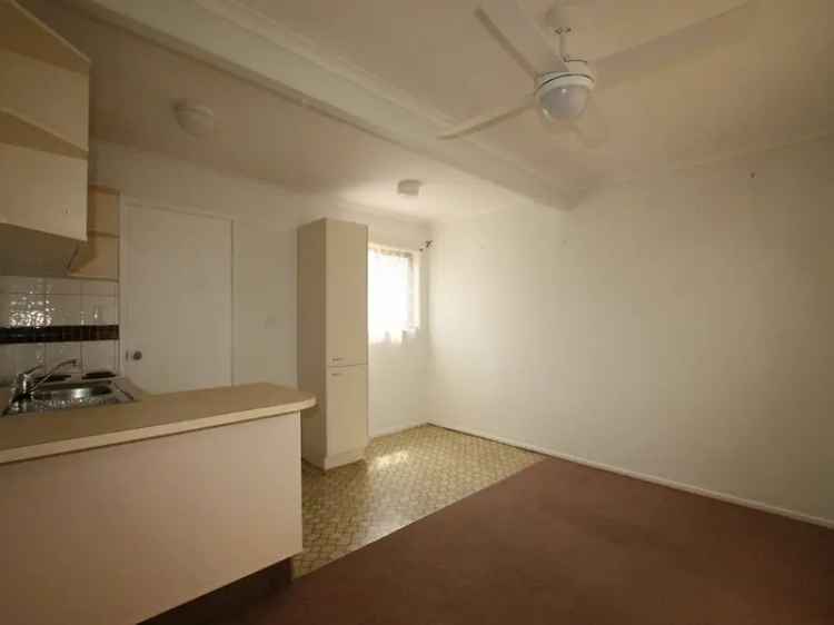 Apartment For Rent in Logan City, Queensland