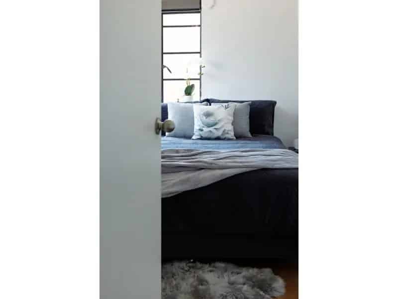 Fully Furnished - Contact Agent For Availability