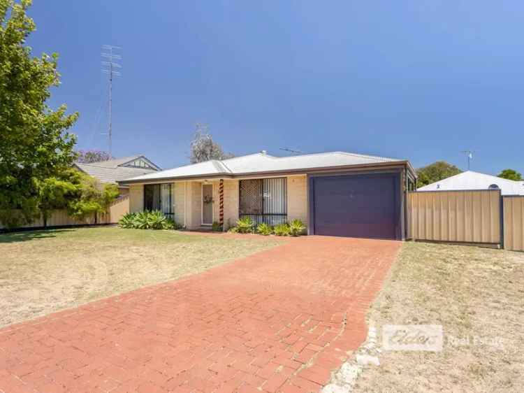 House For Sale in Bunbury, Western Australia