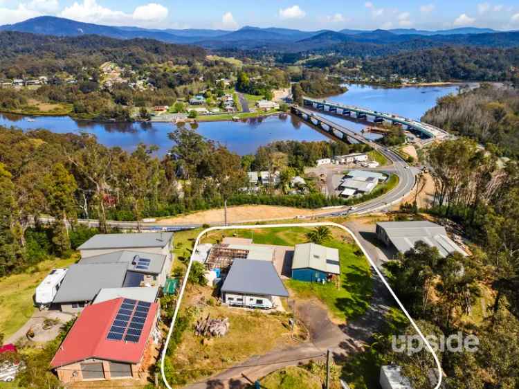 Land For Rent in Eurobodalla Shire Council, New South Wales