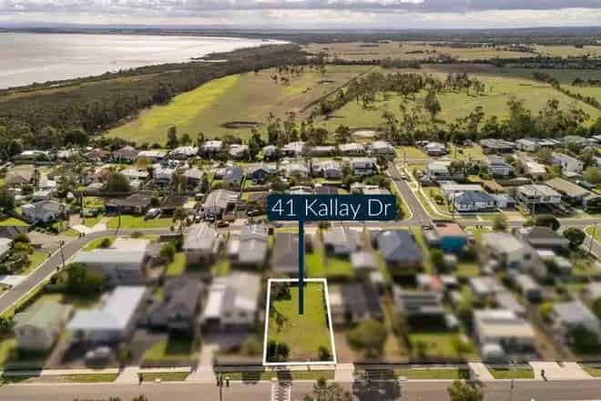 Land For Sale , 41, Kallay Drive, Bass Coast Shire, Victoria