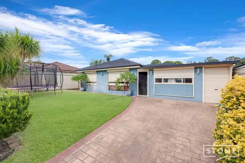 Real Estate For Sale - 7 Chifley Place - Bligh Park , NSW