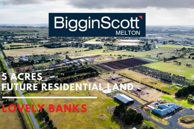 Land For Sale , City of Greater Geelong, Victoria
