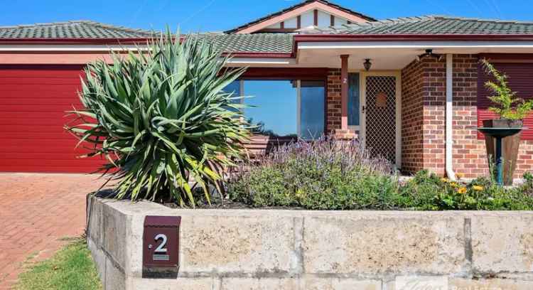 House For Sale in Bunbury, Western Australia