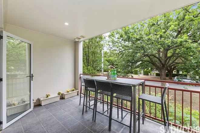 Apartment For Sale in North Canberra, Australian Capital Territory