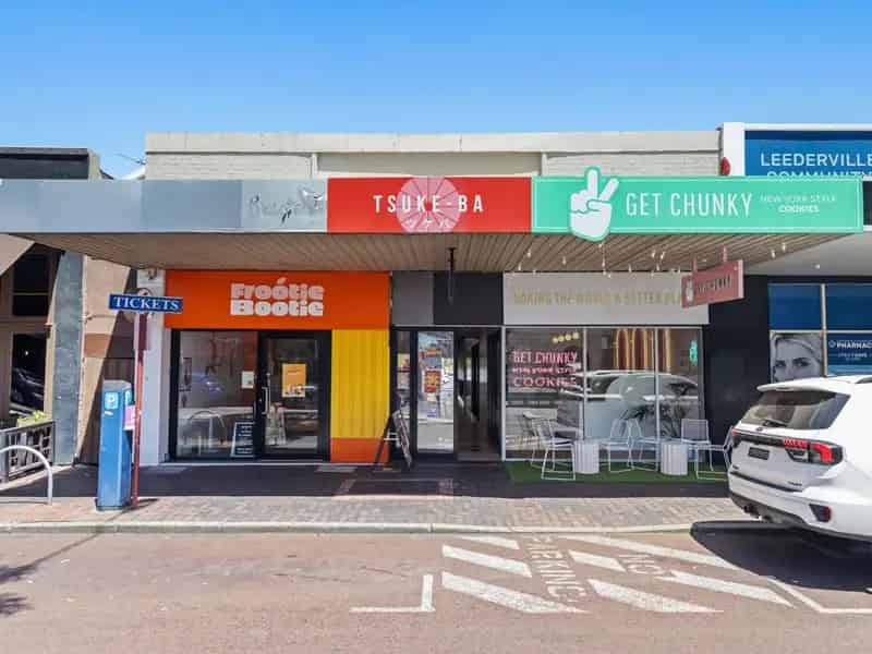 Commercial property For Sale , City of Vincent, Western Australia