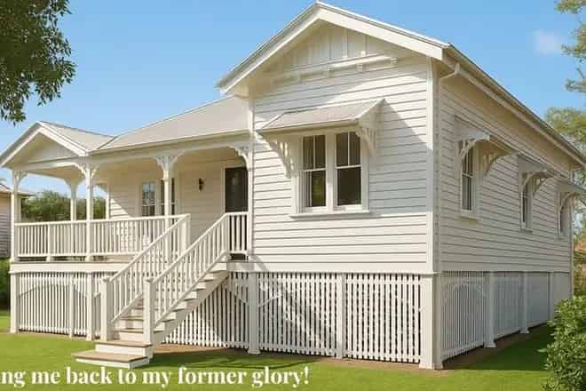 House For Sale , 401, Nudgee Road, City of Brisbane, Queensland