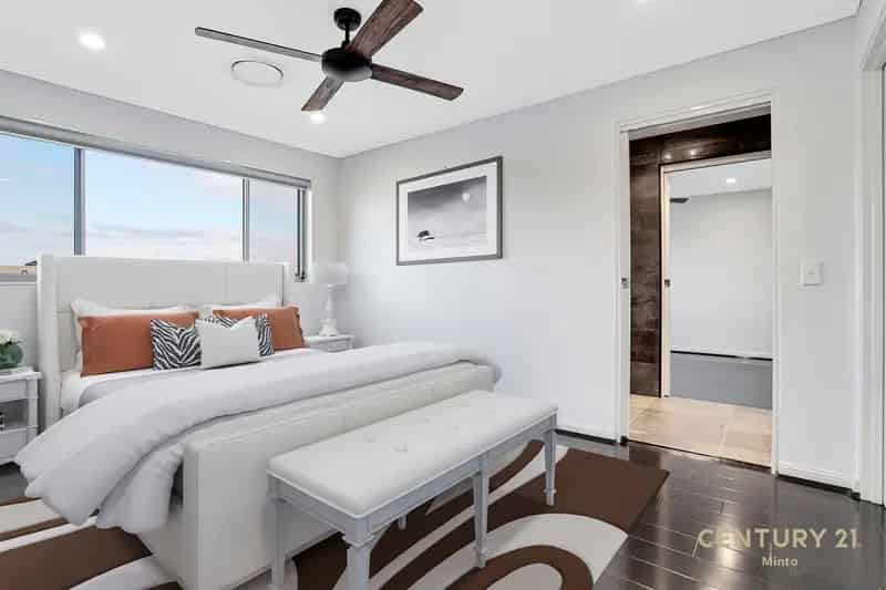 32 Radisich Loop, Oran Park NSW 2570 - House For Sale