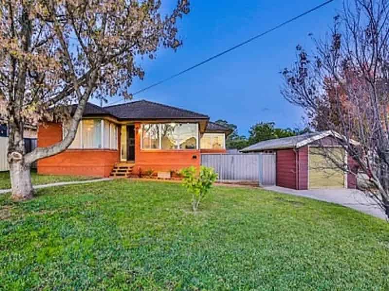 Real Estate For Lease - 65 Queen Street - Narellan , NSW