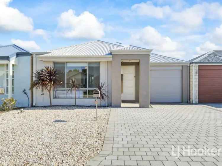 Modern 3x2 Home in Harrisdale Senior High School Zone