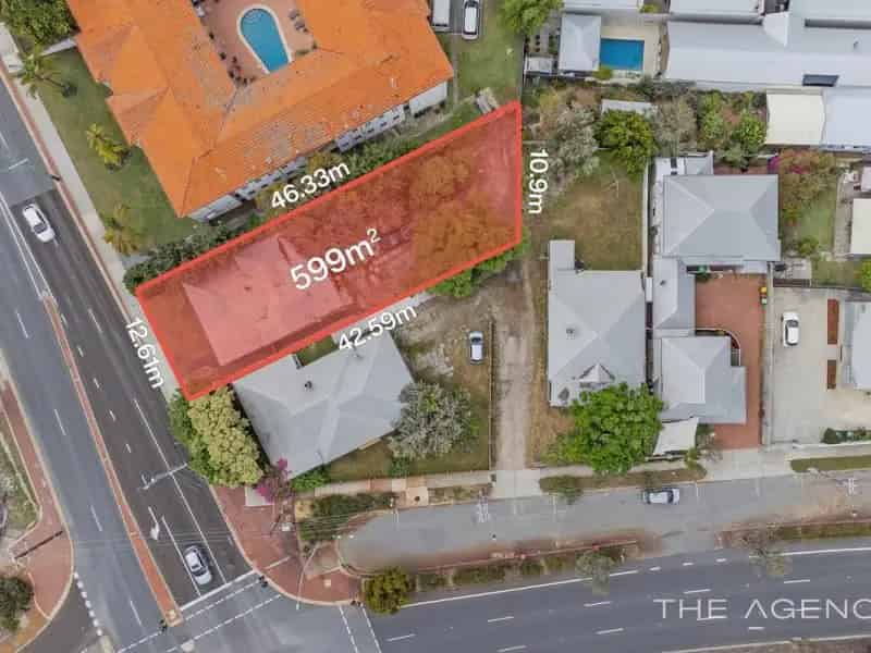 House For Sale , Perth, Western Australia