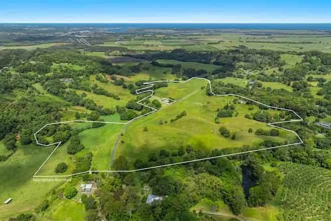 Rural property For Sale , Ballina Shire Council, New South Wales