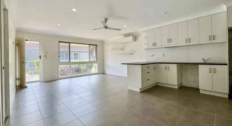 Rent Stylish 2 Bedroom Unit Near Townsville Golf Course