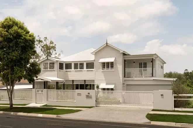House For Sale , 141, Park Avenue, City of Brisbane, Queensland