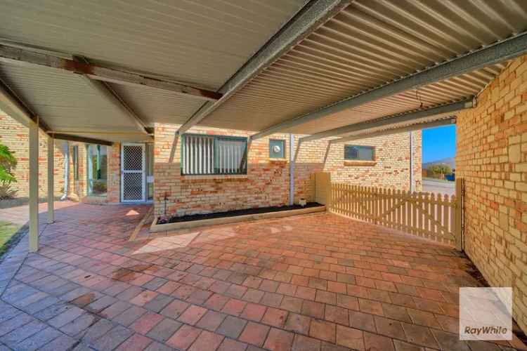 Ocean View Brick Home with Granny Flat